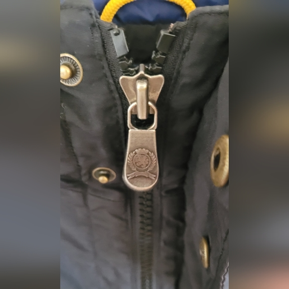 Tommy Hilfiger Coat - Picture 8 of 16